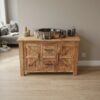 Bathroom Sink Vanity Table