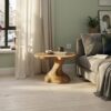 Rustic Wooden Nightstand Bedroom Decor