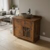 Bathroom Vanities Sink Farmhouse Decor