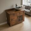 Bathroom Vanities Sink Farmhouse Decor