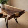 Mid Century Coffee Table For Living Room Decor