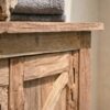 Bathroom Sink Vanity Table