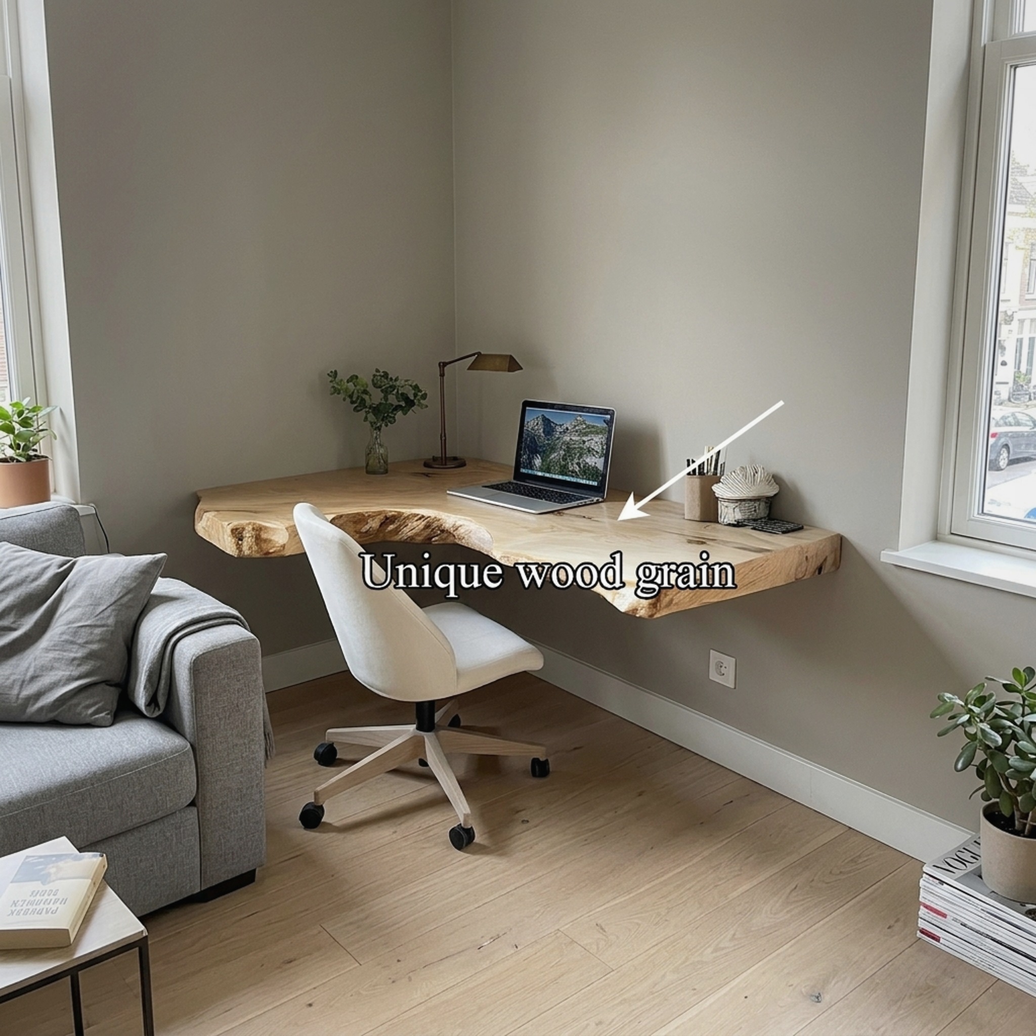 4_ec3e762d.jpg Mid Century Floating Desk Bedroom Study