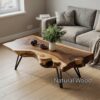 Mid Century Coffee Table For Living Room Decor