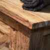 Bathroom Sink Vanity Table