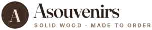 Asouvenirs logo